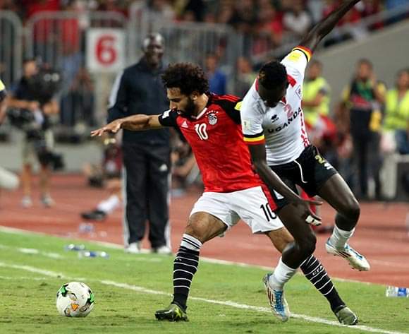 تقارير كونغولية: جوزيف بونسون اوشايا لاعب مازيمبي على رادار الزمالك