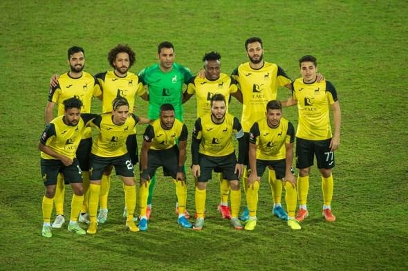 موعد مباراة مصر المقاصة ضد وادي دجلة والقنوات الناقلة