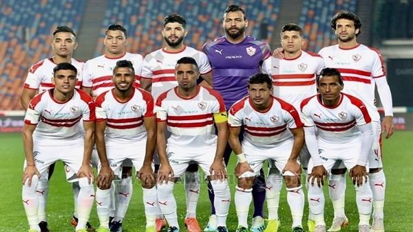 موعد مباراة الزمالك القادمة ضد إنبي في الدوري المصري