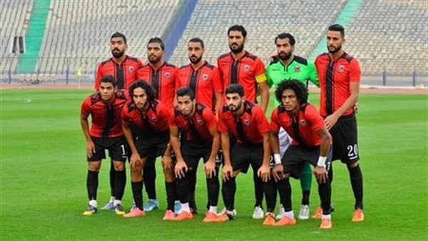 موعد مباراة مصر المقاصه ضد نادي مصر والقنوات الناقلة
