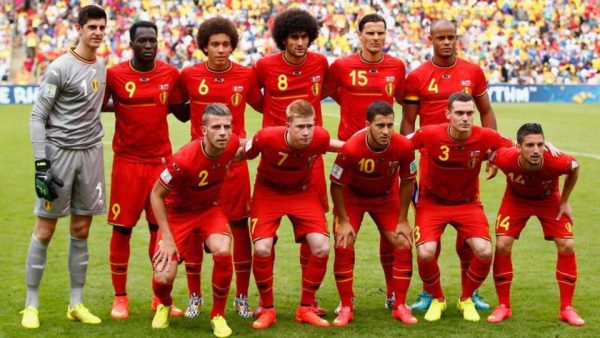 مشاهدة مباراة بلجيكا ضد أيسلندا بث مباشر 08-09-2020