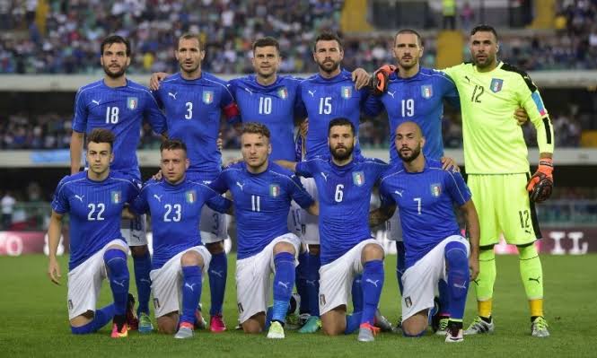 مشاهدة مباراة إيطاليا ضد البوسنة والهرسك بث مباشر 04-09-2020