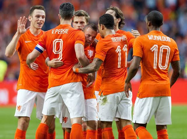 مشاهدة مباراة هولندا ضد بولندا بث مباشر 04-09-2020