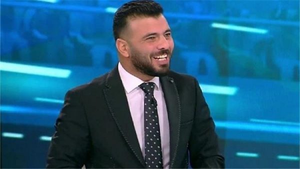 عماد متعب | الأبرز لرئاسة الأهلي حسام غالي وشريف إكرامى للجبلاية