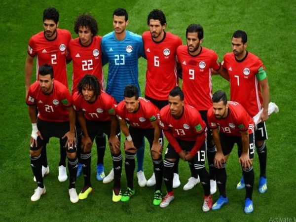 مباراة الإياب | موعد مباراة منتخب مصر ضد منتخب توجو