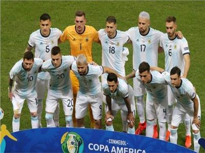 ملخص وأهداف مباراة الأرجنتين ضد بوليفيا في التصفيات المؤهلة لكأس العالم قطر 2022