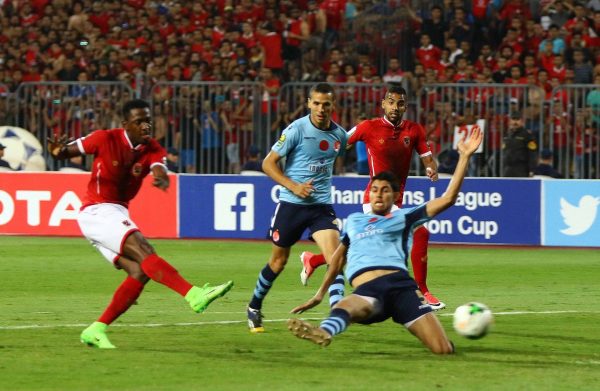 بث مباشر مباراة الأهلي والوداد البيضاوي في نصف نهائي دوري أبطال أفريقيا