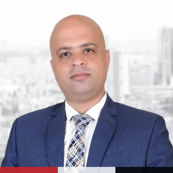 من هو أحمد حمدي مرشح الشباب لعضوية مجلس النواب 2020 والخطة البرلمانية له 
