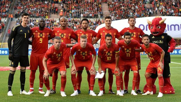 بث مباشر مشاهدة مباراة بلجيكا ضد سويسرا اليوم 11-11-2020