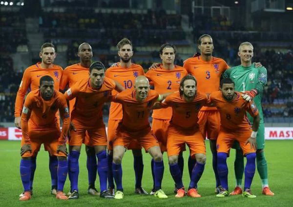 مشاهدة مباراة هولندا ضد بولندا بث مباشر 18-11-2020