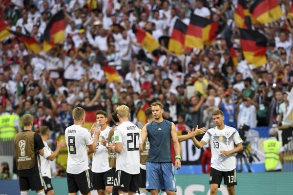مشاهدة مباراة المانيا ضد اسبانيا بث مباشر 17-11-2020