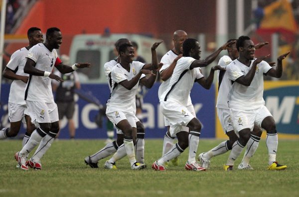بث مباشر مشاهدة مباراة غانا ضد السودان اليوم 17-11-2020