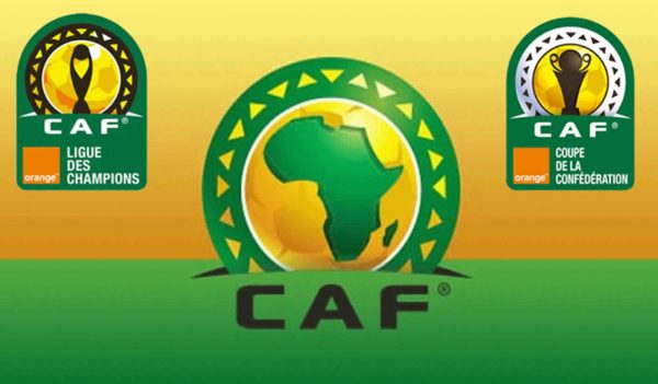 نتيجة قرعة دوري أبطال أفريقيا 2021 ومنافس الأهلي والزمالك
