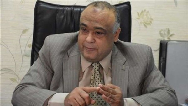 رئيس نادي الزمالك الجديد المستشار أحمد البكري من هو؟