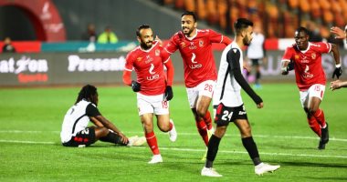 نهائي كأس مصر | تشكيل الأهلي المتوقع ضد طلائع الجيش