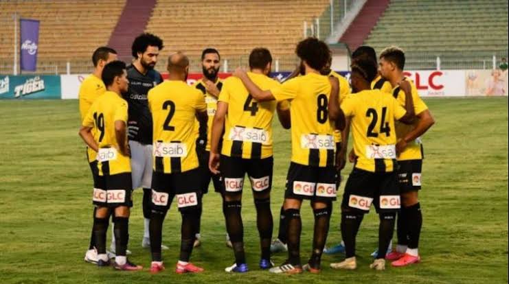 نتيجة مباراة المقاولون العرب والبنك الأهلي في الدوري المصري 