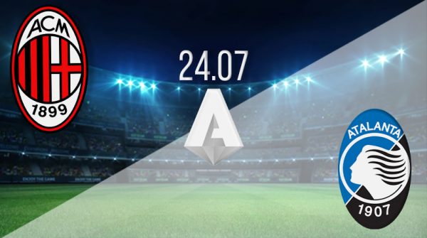 ايجي ناو بث مباشر مباراة ميلان ضد أتالانتا 23-01-2021
