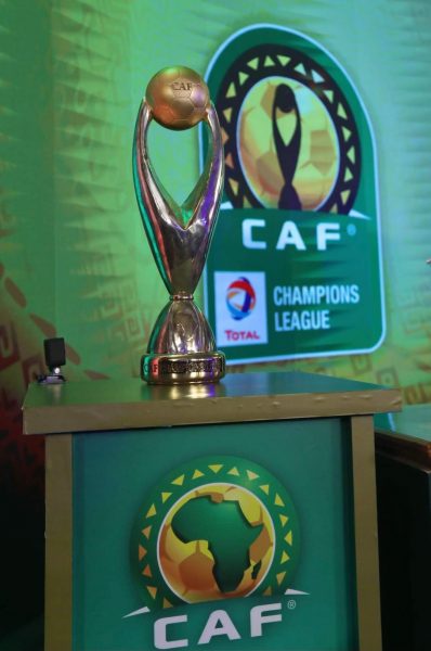 موعد مباريات الأهلي في دوري أبطال أفريقيا 2021 دور المجموعات