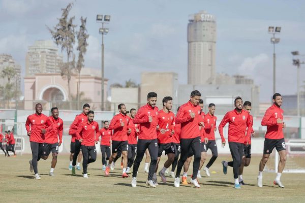 القنوات الناقلة لمباراة الأهلي والمريخ السوداني القادمة في دوري أبطال أفريقيا