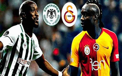 مشاهدة مباراة غلطة سراي وبلدية إسطنبول بث مباشر 3-2-2021