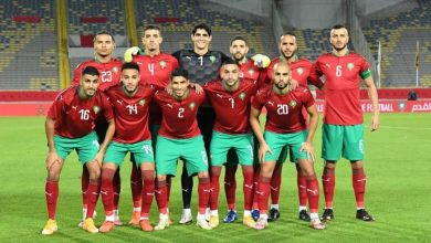 مشاهدة بث مباشر مباراة المغرب وبوروندي اليوم 30-03-2020
