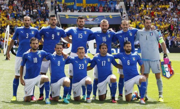 مشاهدة بث مباشر مباراة إيطاليا وليتوانيا اليوم 31-03-2021