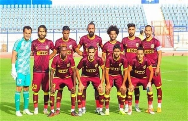 نتيجة مباراة سيراميكا كليوباترا ضد وادي دجلة في الدوري المصري 