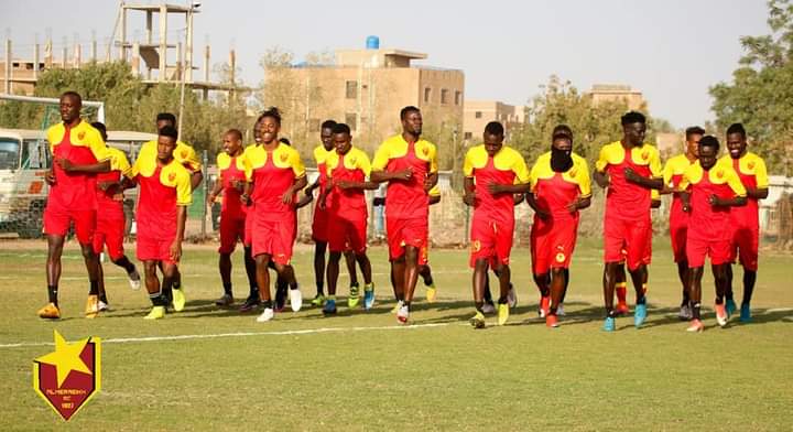 نتيجة مباراة المريخ السوداني وسيمبا التنزاني اليوم في دوري أبطال أفريقيا