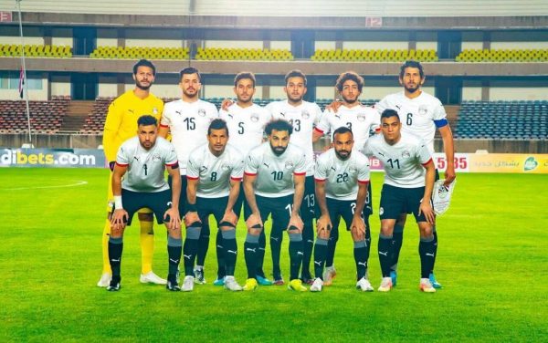 حادث قطاري الصعيد | منتخب مصر الوطني وإتحاد الكرة يتبرعون لضحايا الحادث