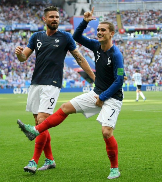 مشاهدة بث مباشر مباراة فرنسا والبوسنة والهرسك اليوم 31-03-2021