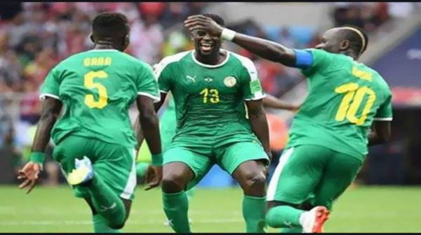 نتيجة مباراة السنغال والكونغو في التصفيات المؤهلة لكأس الأمم الإفريقية