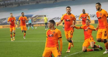 تشكيل مباراة جالاتا سراي ضد ريزيسبور في الدوري التركي
