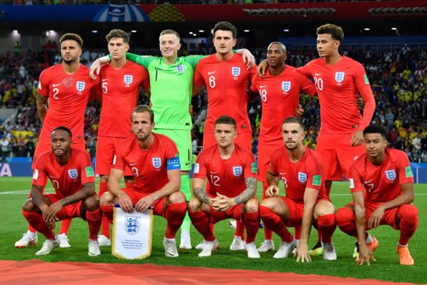 نتيجة مباراة إنجلترا اليوم أمام بولندا في تصفيات كأس العالم 2022