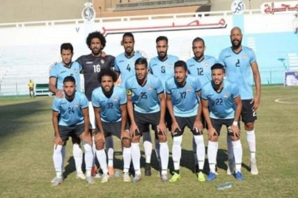 نتيجة مباراة الاتحاد السكندري اليوم ضد غزل المحلة في الدوري المصري