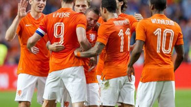مشاهدة بث مباشر مباراة هولندا وتركيا اليوم 24-03-2020
