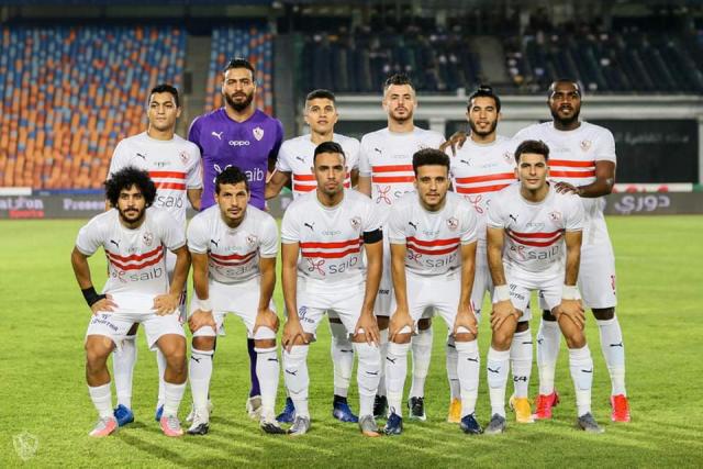 جدول مباريات الزمالك القادمة في الدوري المصري حتى نهاية الموسم 2020-2021