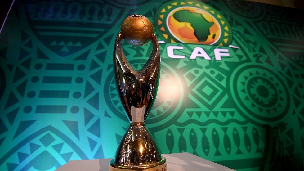 نتيجة قرعة دوري أبطال أفريقيا 2021 اليوم