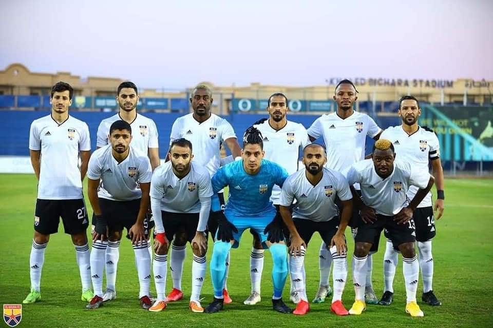 مشاهدة بث مباشر مباراة مصر المقاصة والجونة اليوم 15-05-2021