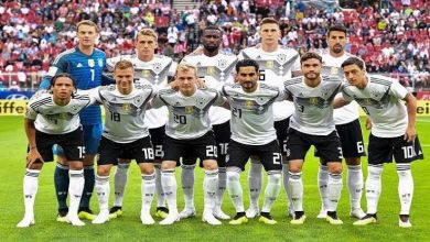 نتيجة مباراة ألمانيا اليوم ضد المجر في يورو 2020