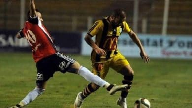 نتيجة مباراة المقاولون العرب ضد طلائع الجيش في بطولة الدوري المصري 