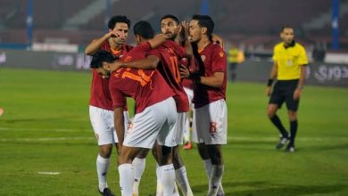 نتيجة مباراة سيراميكا كليوباترا ضد أسوان في الدوري المصري