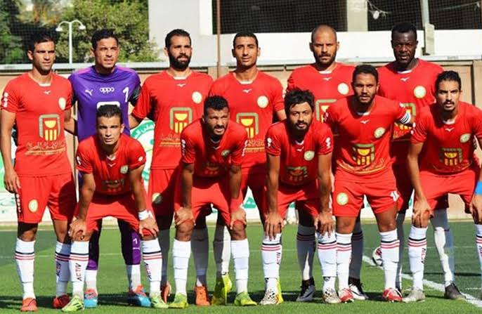 نتيجة مباراة البنك الاهلي ضد غزل المحلة في الدوري المصري