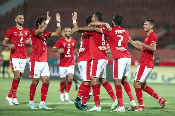 مشاهدة مباراة الأهلي والمصري بث مباشر اليوم 20-8-2021