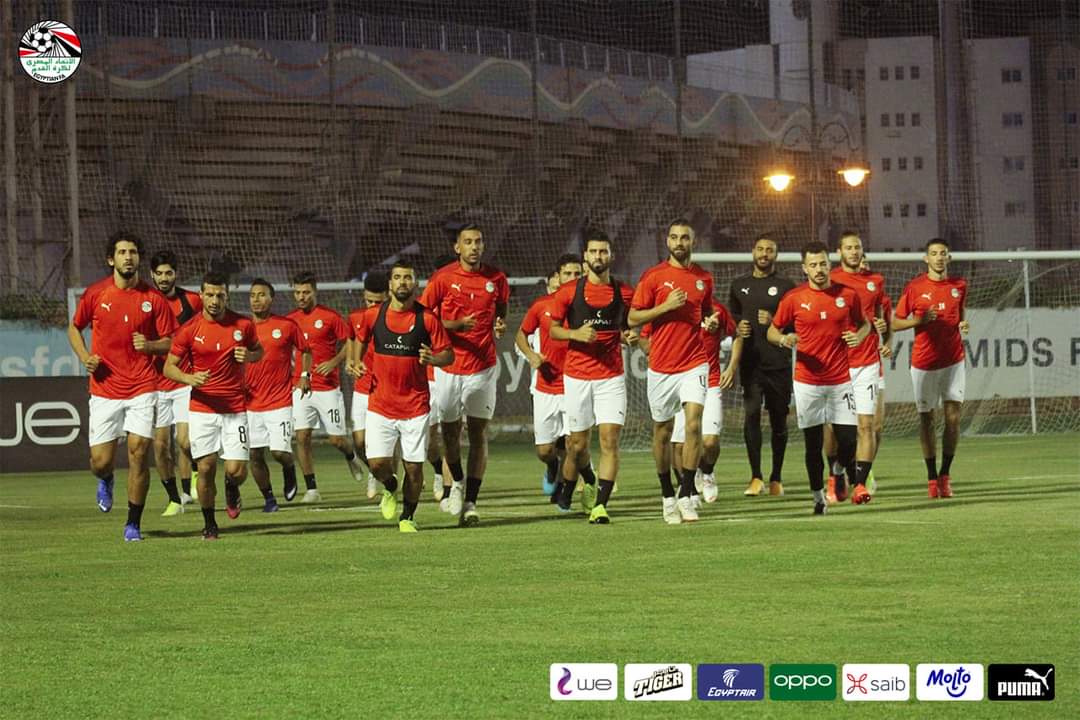 مباراة منتخب مصر اليوم بث مباشر ضد انجولا