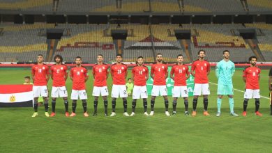 تشكيل منتخب مصر المتوقع لمباراة ليبيا في تصفيات كاس العالم-افريقيا
