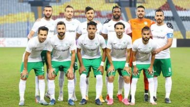 موعد مباراة المصري ضد سموحة في الدوري المصري الممتاز