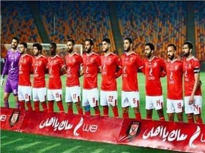 موعد مباراة الأهلي ضد المقاولون العرب في الدوري المصري الممتاز