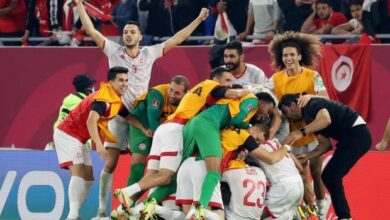 مشاهدة بث مباشر مباراة الجزائر وتونس اليوم 18-12-2021 يلا شوت