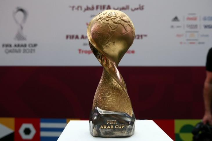 نتائج مباريات اليوم في كأس العرب الأربعاء 1-12-2021