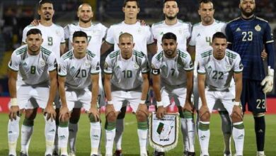 يلا شوت بث مباشر مشاهدة مباراة الجزائر والسودان اليوم 1-12-2021 كأس العرب